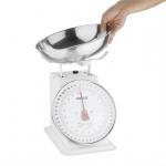 Vogue Heavy Duty Kitchen Scales 20kg - F176