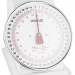 Vogue Heavy Duty Kitchen Scales 20kg - F176