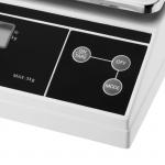 Vogue Electronic Platform Scales 3Kg - F177