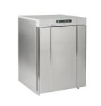 Gram Professional Compact F200 Stainless Steel Freezer
