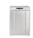 Gram Professional Compact F200 Stainless Steel Freezer