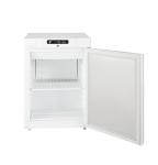 Gram Professional Compact F200 White Freezer