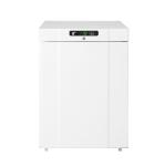 Gram Professional Compact F200 White Freezer