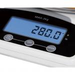 Vogue Small Electronic Platform Scales 3kg - F201