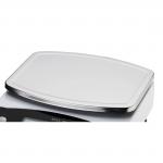 Vogue Small Electronic Platform Scales 3kg - F201