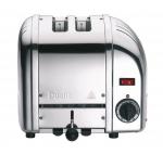 Dualit 2 Slice Vario Toaster 20245