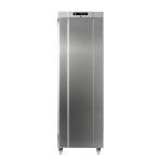 Gram Professional Compact F400 Stainless Steel Freezer