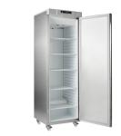 Gram Professional Compact F400 Stainless Steel Freezer