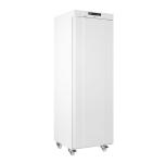 Gram Professional Compact F400 White Freezer