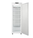 Gram Professional Compact F400 White Freezer