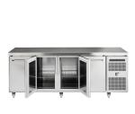 Gram Professional 4 Door Gastro Freezer