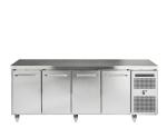Gram Professional 4 Door Gastro Freezer