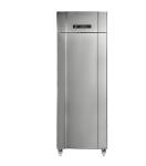 Gram Professional Compact F600 Stainless Steel Freezer