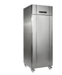 Gram Professional Compact F600 Stainless Steel Freezer
