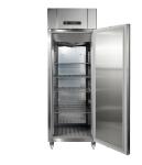 Gram Professional Compact F600 Stainless Steel Freezer