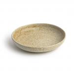 Olympia Canvas FA341 Coupe Bowl  Wheat (Pack of 6) 230mm