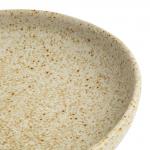 Olympia Canvas FA341 Coupe Bowl  Wheat (Pack of 6) 230mm