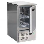 Polar FA442 88 Litre (72 Litres Net usable) G-Series Commercial Single Door Saladette Fridge