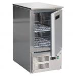 Polar FA442 G-Series Commercial Single Door Saladette Fridge - 88ltr