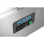 Polar FA443 G-Series Counter Freezer Single Door 88Ltr GN1/1 