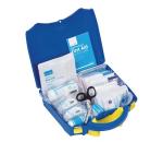 FB416 Small Catering First Aid Kit BS 8599-1:2019