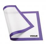Vogue Allergens Non-stick Baking Mat