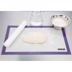 Vogue Allergens Non-stick Baking Mat