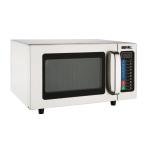 Buffalo Programmable Commercial Microwave 25ltr 1000W  FB862