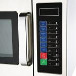 Buffalo Programmable Commercial Microwave Oven 34ltr 1800W – FB864