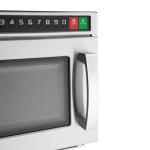 Buffalo Programmable Compact Microwave Oven 17ltr 1800W  FB865