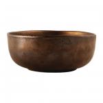 Olympia FC288 Ochre Deep Bowls 170mm 900ml (Pack of 6)