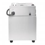 Buffalo FC376 Single Tank Single Basket 8Ltr Countertop Fryer with Timer