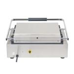 Buffalo FC382 Large Ribbed Top Contact Grill