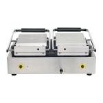 Buffalo Double Contact Grill  FC384