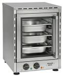 Roller Grill FCV280 Space Saver Electric Convection Oven