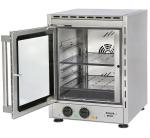 Roller Grill FCV280 Space Saver Electric Convection Oven