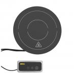 Buffalo Compact Induction Hob 1000W - FD059