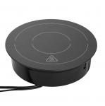 Buffalo Compact Induction Hob 1000W - FD059