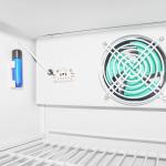 Polar FD169 Pharmacy Fridge Solid Door