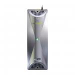 HyGenikx Air & Surface Hygiene Amplifier - Titanium Finish