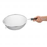 Vogue Heavy Duty Sieve 160mm