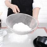 Vogue Heavy Duty Sieve 160mm