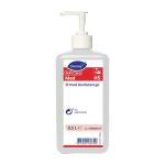 Diversey SoftCare H5 Alcohol Hand Sanitising Gel 500ml (Single Pack) - FE960