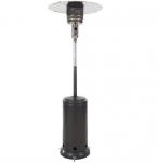 Mushroom Outdoor Gas Heater Grey FF943P