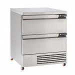 Foster FFC4-2 35-205 FlexDrawer Refrigerated Drawers