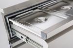 Foster FFC4-2 35-205 FlexDrawer Refrigerated Drawers