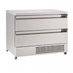 Foster FFC6-2 35-201 Refrigerated Drawers