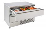 Foster FFC6-2 35-201 Refrigerated Drawers