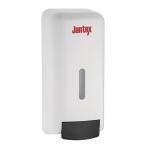 Jantex FK385 Liquid Soap & Hand Sanitiser Dispenser 1Ltr