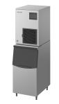 Hoshizaki FM-300AKE-HC/HCN-SB Hydrocarbon Nugget Ice Machine - 250kg /24hrs